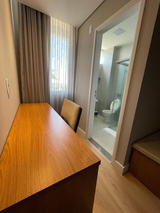 פטרוסיניו Ouro Cerrado Palace Hotel מראה חיצוני תמונה