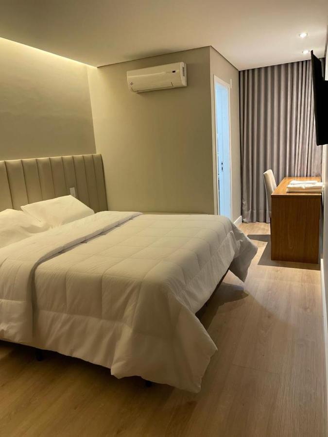 פטרוסיניו Ouro Cerrado Palace Hotel מראה חיצוני תמונה