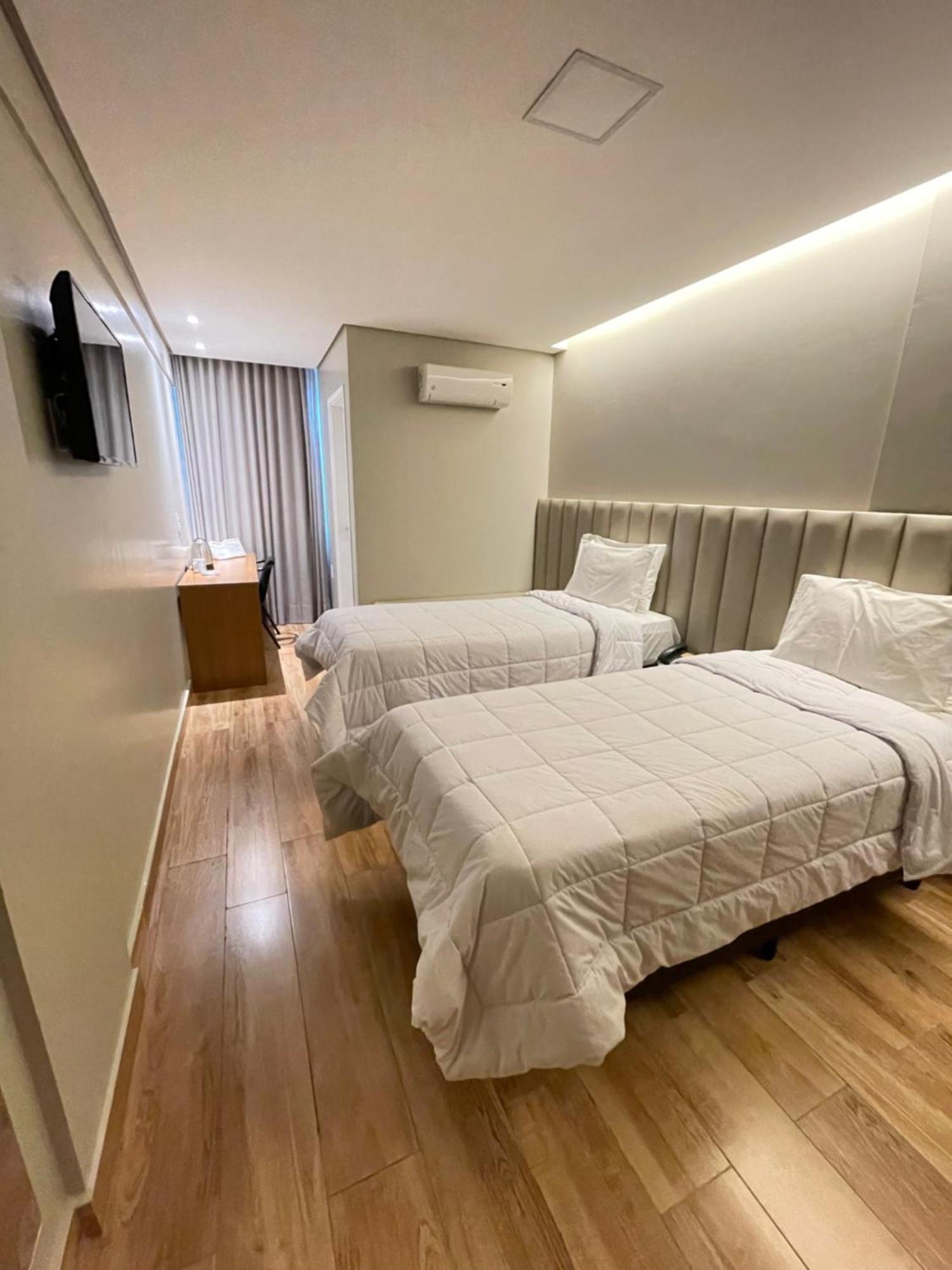 פטרוסיניו Ouro Cerrado Palace Hotel מראה חיצוני תמונה