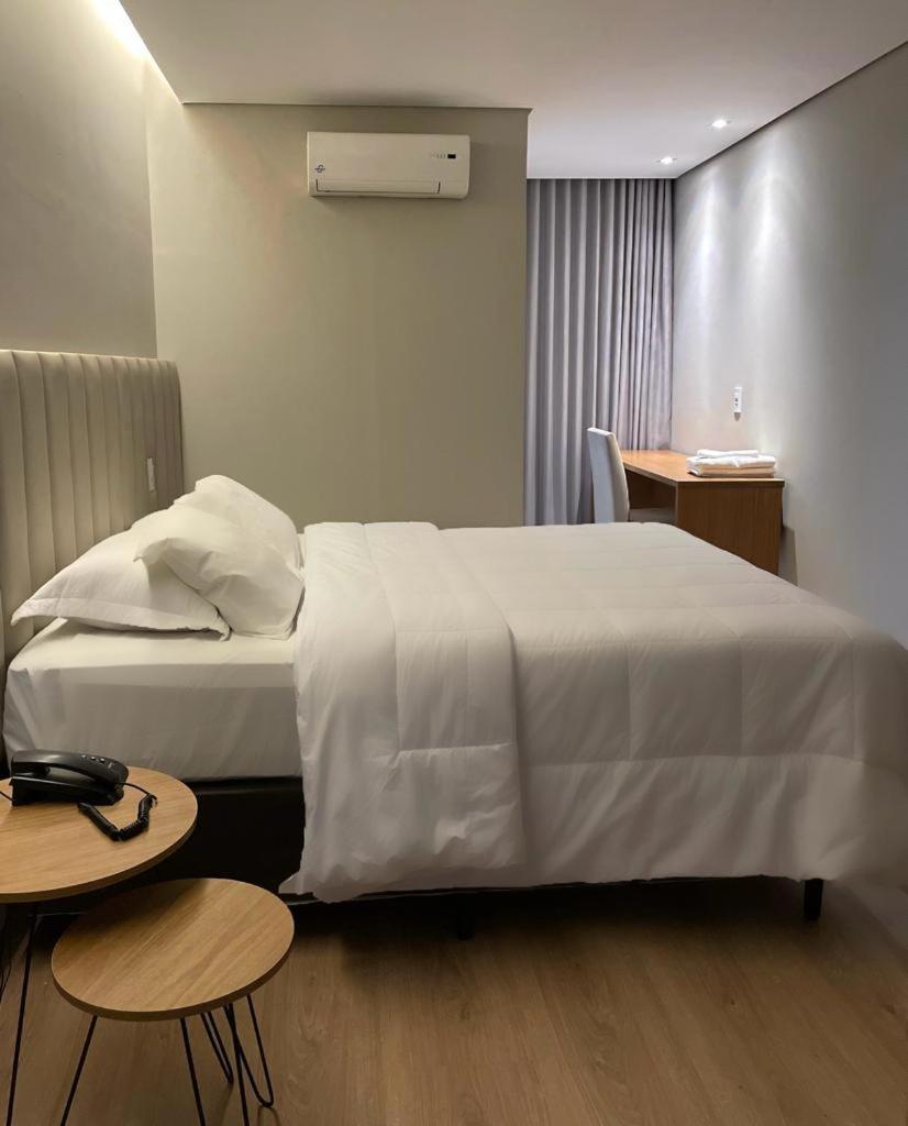 פטרוסיניו Ouro Cerrado Palace Hotel מראה חיצוני תמונה
