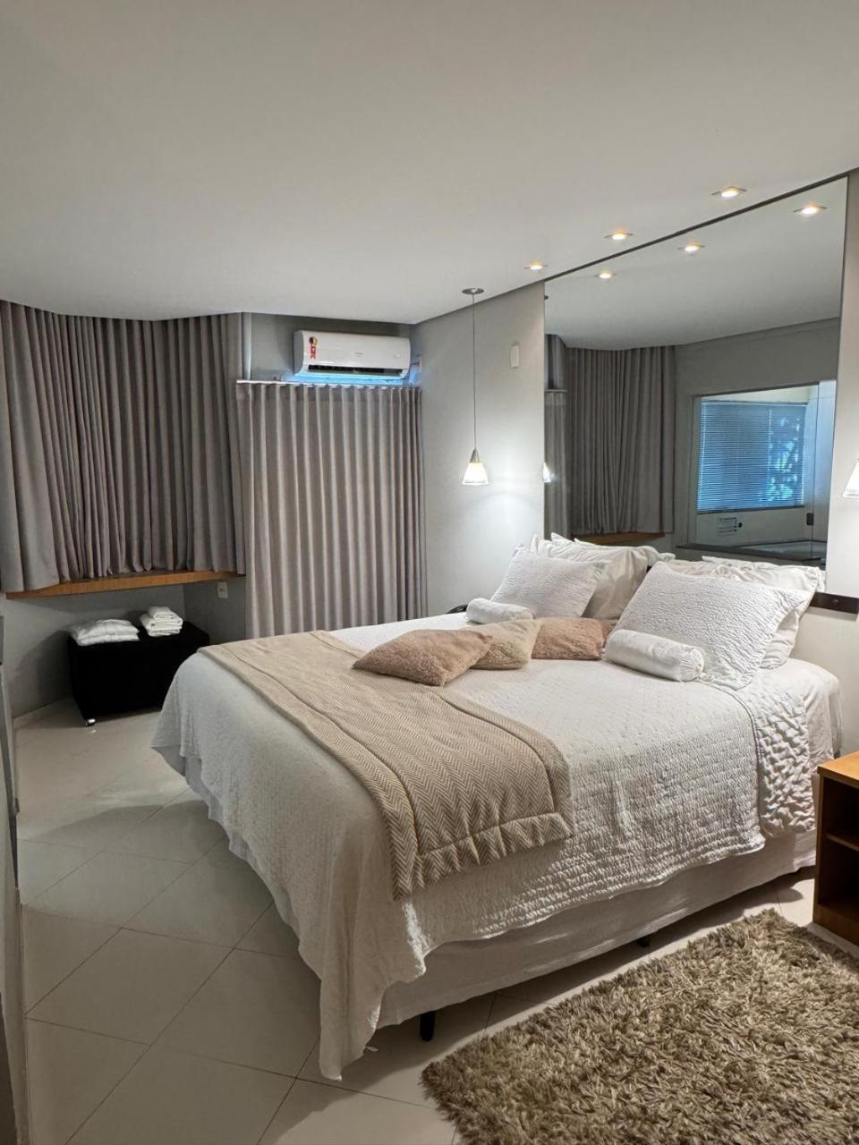 פטרוסיניו Ouro Cerrado Palace Hotel מראה חיצוני תמונה