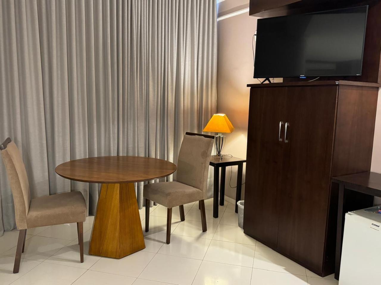 פטרוסיניו Ouro Cerrado Palace Hotel מראה חיצוני תמונה